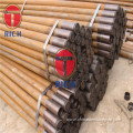 Multi - Rifled Seamless Steel Boiler Tubes